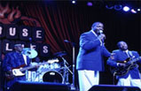 Gospel Brunch and City Tour of Orlando